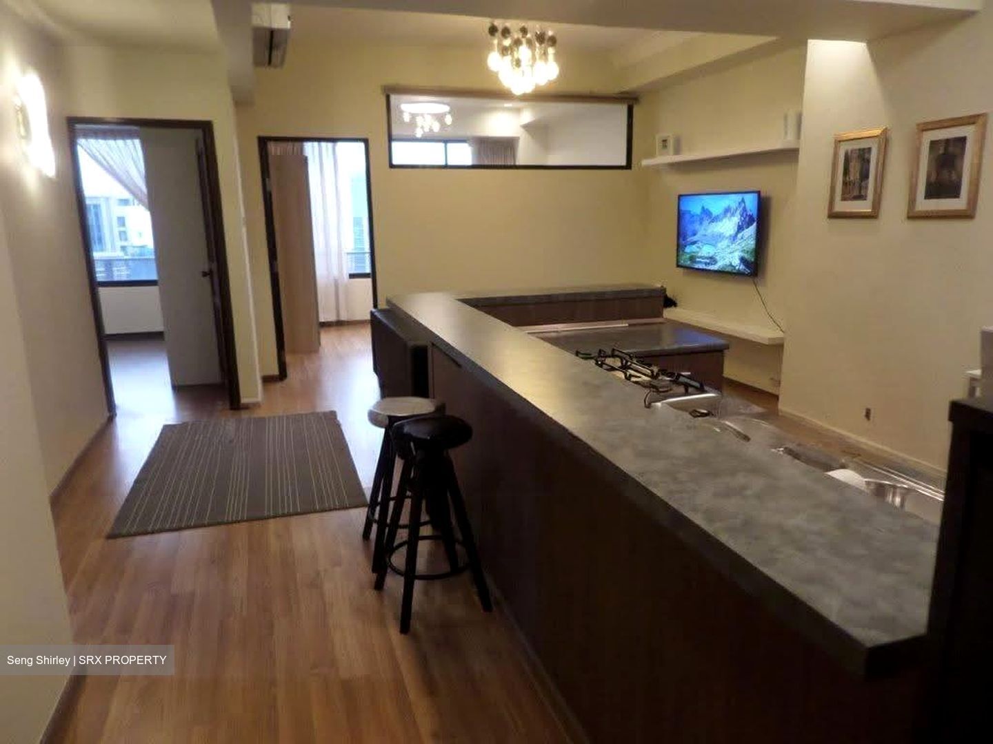 International Plaza (D2), Apartment #566463741